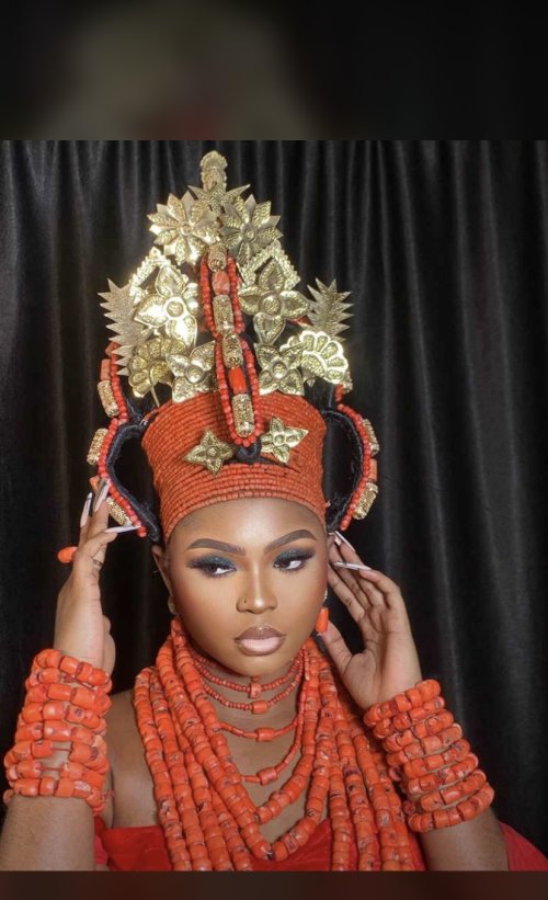 Ogonegbu blessing