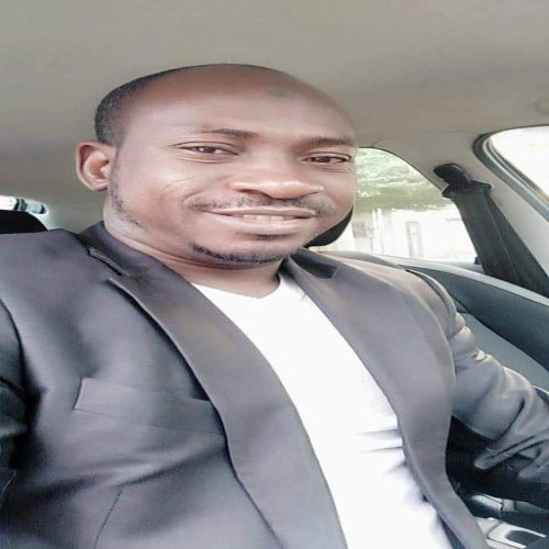 Abubakar Mohammed