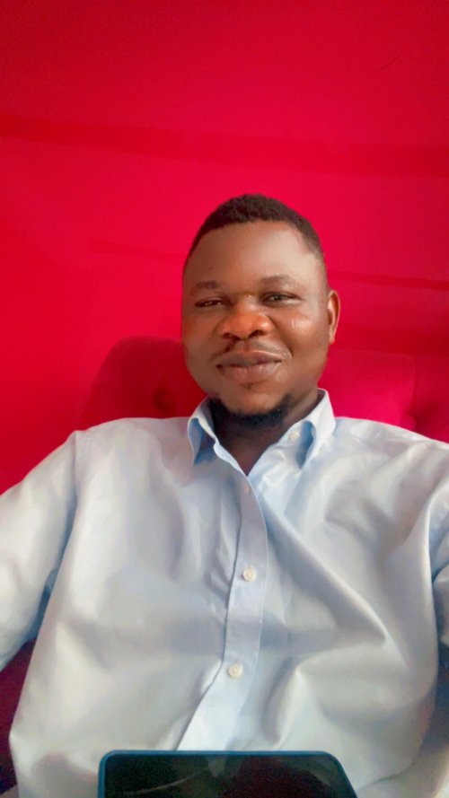 AYODELE CHARLES