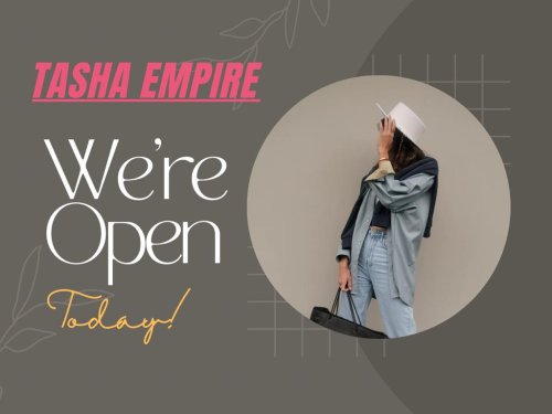 Tasha Empire